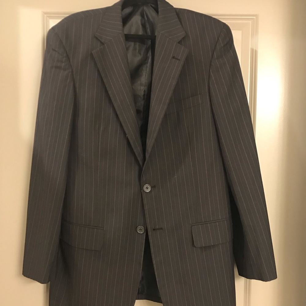 San Tropez 40L Suit Jacket